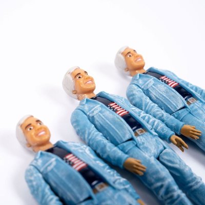 画像8: UNCLE P Action Figure -Turbo Edition-