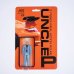 画像1: UNCLE P Action Figure -Turbo Edition- (1)
