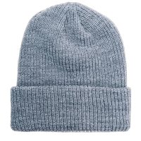 Beanie Gray