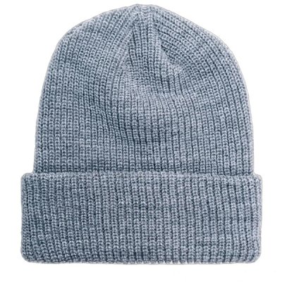 画像1: Beanie Gray