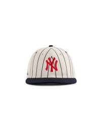 x New Era / Wool Yankees Hat White