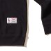 画像4: LO Half Zip Sweatshirt Black