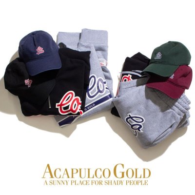 画像8: LO Half Zip Sweatshirt Black