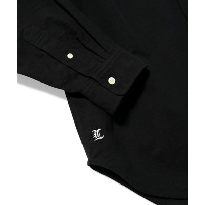 画像3: Cotton LFYT Big Shirt Black