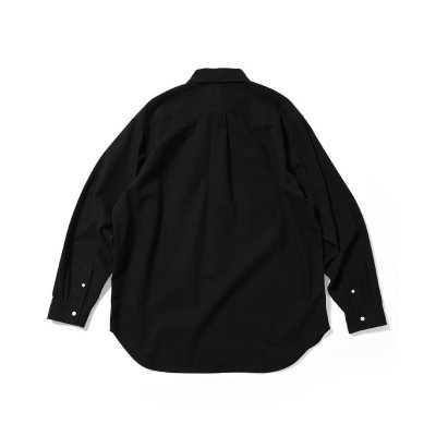 画像4: Cotton LFYT Big Shirt Black