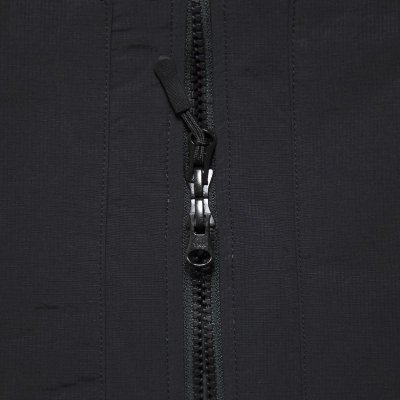 画像4: Nylon Padded Vest Black