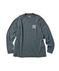 Worn Out Athletics L/S Tee Navy