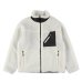 画像1: Sheep Fleece Jacket Off White (1)