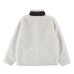 画像2: Sheep Fleece Jacket Off White (2)