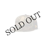 x NEW ERA / LF Logo 59FIFTY 20th ANNIV. Real Tree