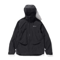 GTX M Jacket Black