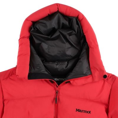 画像3: Toguna Down Parka Black