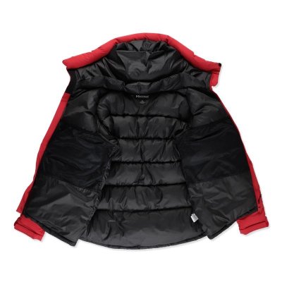 画像6: Toguna Down Parka Black