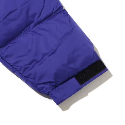 画像5: 1996 Retro Nuptse Jacket Lapis Blue