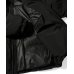 画像5: X-TREAM Logo Puffer Jacket Black