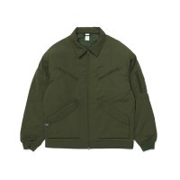 MA-2 Jacket Olive