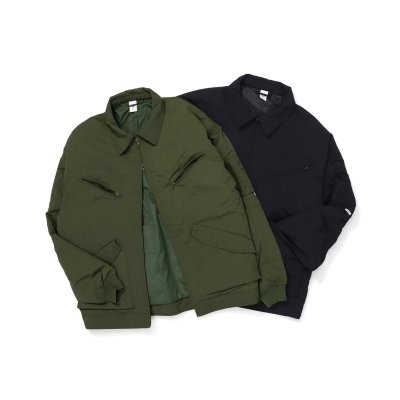 画像6: MA-2 Jacket Black