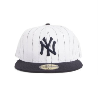 画像1: Yankees 59FIFTY Pinstripe