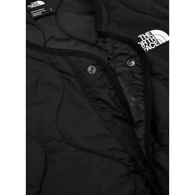 画像2: Ampato Quilted Liner Jacket 