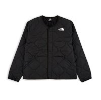 Ampato Quilted Liner Jacket 