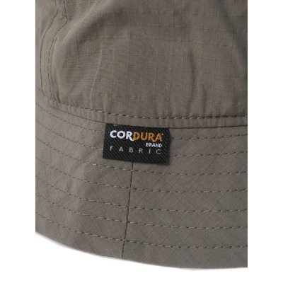 画像2: Cordura Rip Metro Hat Black