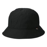 Cordura Rip Metro Hat Black