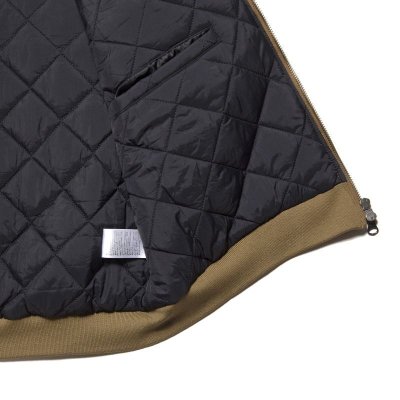 画像4: Workers Vest Brown