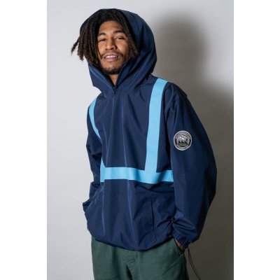 画像10: Criminal Suspect Anorak Navy