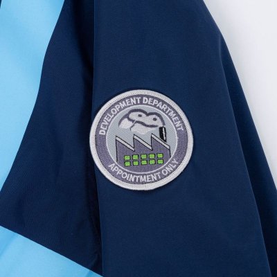 画像7: Criminal Suspect Anorak Navy