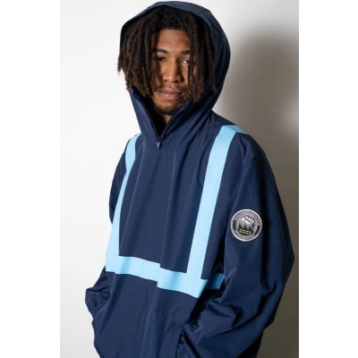 画像9: Criminal Suspect Anorak Navy