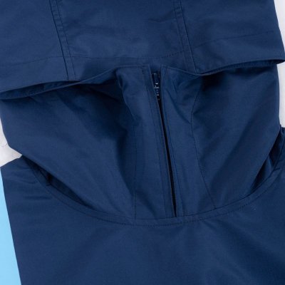 画像3: Criminal Suspect Anorak Navy