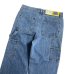 画像8: Baggy Carpenter Jeans  Medium Blue