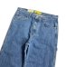 画像3: Baggy Carpenter Jeans  Medium Blue