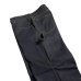 画像6: Baggy Carpenter Jeans  Cross Super Dark