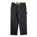 画像1: Baggy Carpenter Jeans  Cross Super Dark (1)