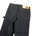 画像8: Baggy Carpenter Jeans  Cross Super Dark