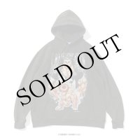 x GRAPPLER BAKI / BAKI YUJIRO Hoodie