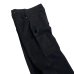 画像8: Baggy Carpenter Jeans  Black