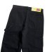 画像5: Baggy Carpenter Jeans  Black