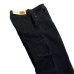 画像6: Baggy Carpenter Jeans  Black