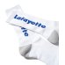 画像5: Lafayette Logo Crew Socks
