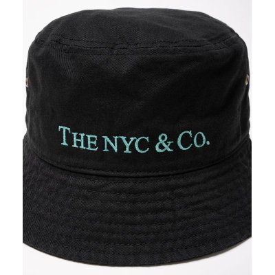 画像2: Bucket Hat "NYC&Co"