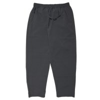 Relaxing Dry Easy Pants Charcoal