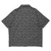 画像6: x HIROTTON / Rolling Paper Shirt Charcoal