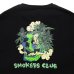 画像5: x HIROTTON / Smokers Club Tee Black