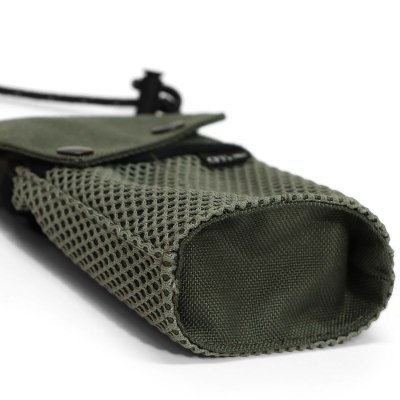 画像5: Cordura Nylon Utiliy Neck Pouch "TDP"