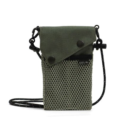 画像7: Cordura Nylon Utiliy Neck Pouch "TDP"