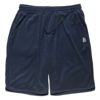 Pile Easy Shorts Navy