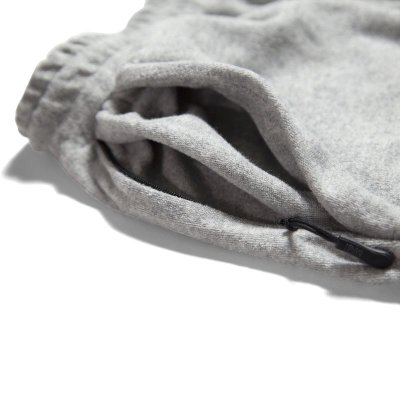 画像2: Pile Easy Shorts Gray