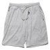 画像1: Pile Easy Shorts Gray (1)